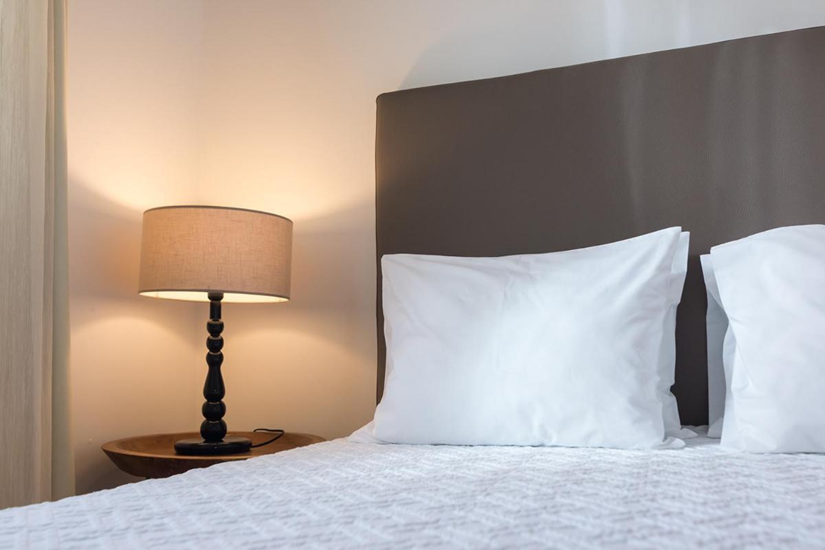 Batalha Golf Villas & Spa Понта Делгада Екстериор снимка