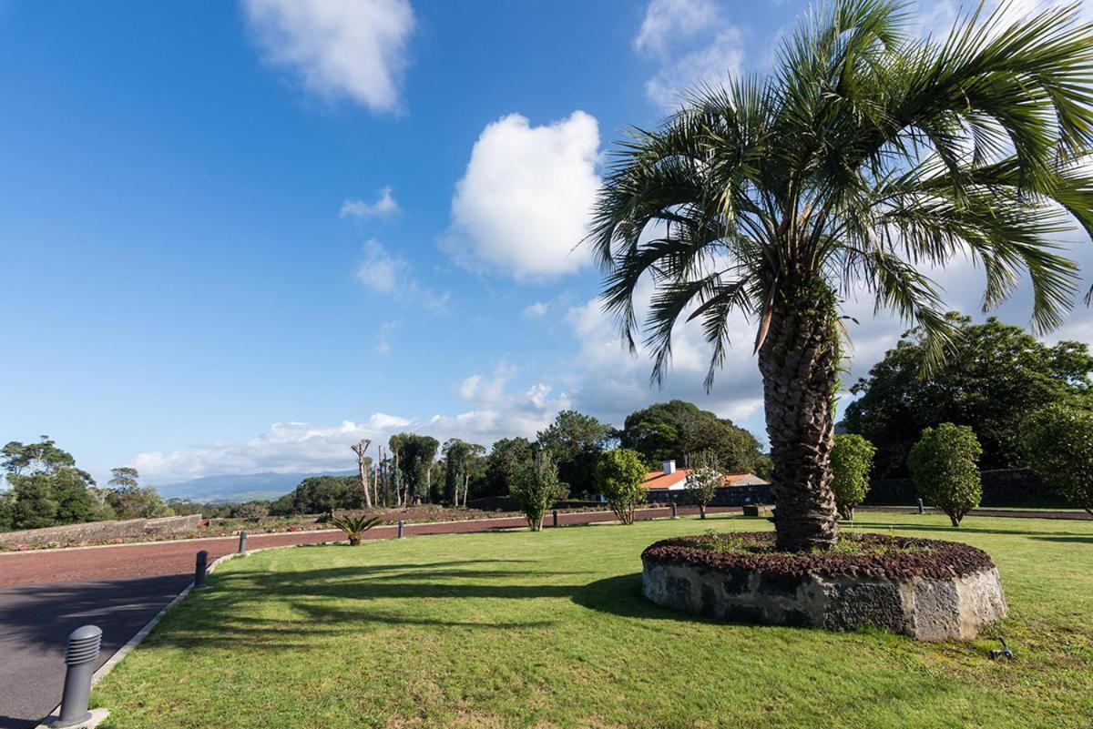 Batalha Golf Villas & Spa Понта Делгада Екстериор снимка