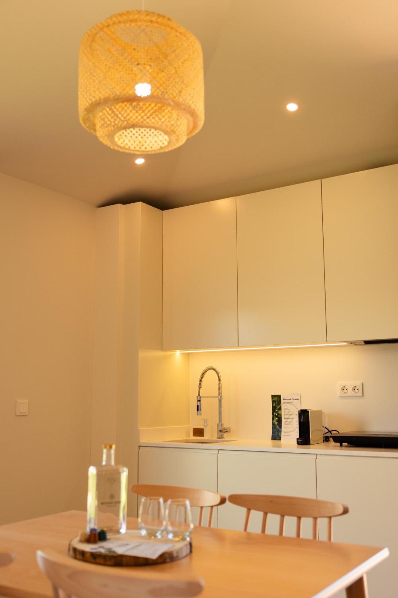 Batalha Golf Villas & Spa Понта Делгада Екстериор снимка