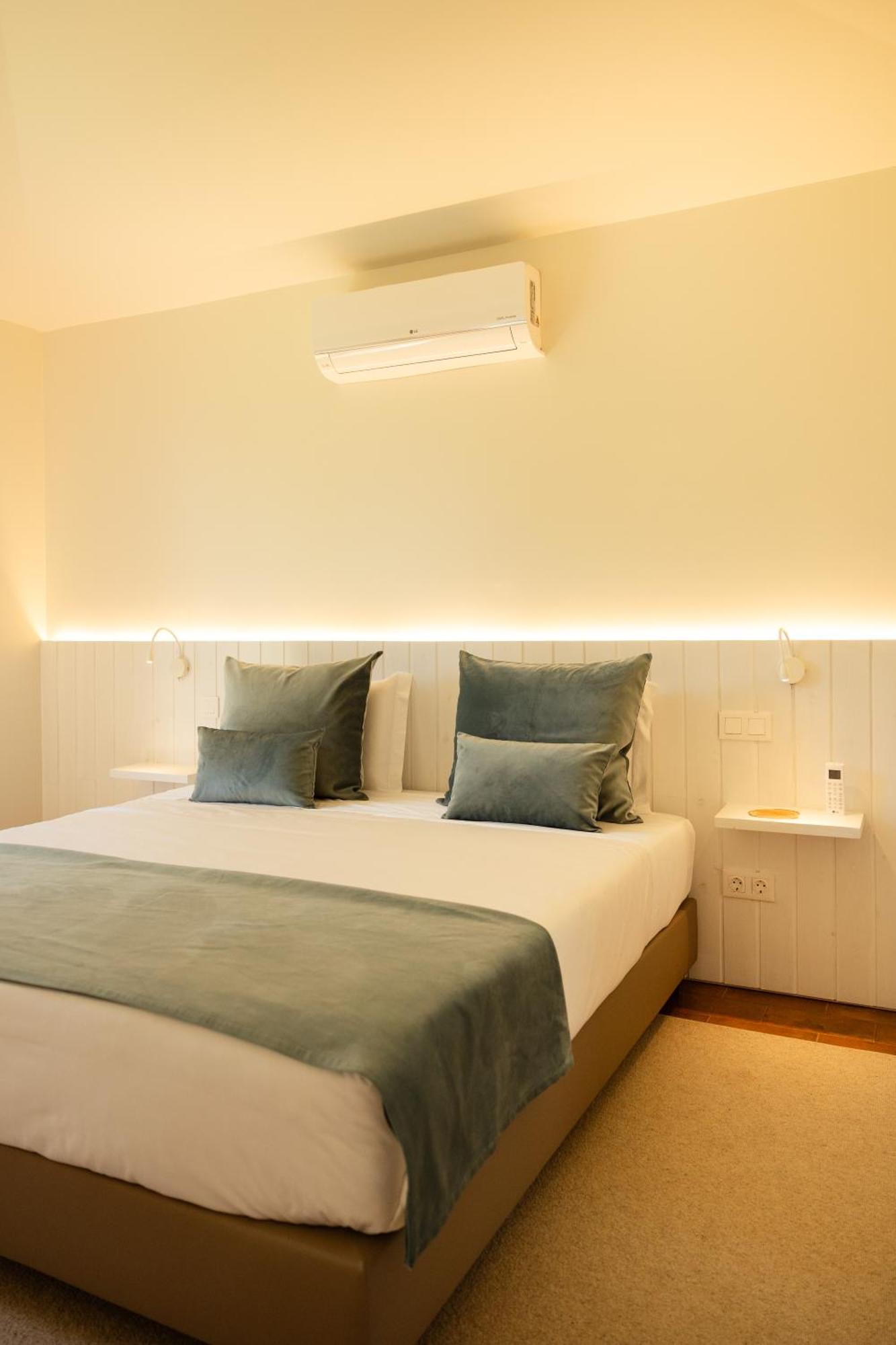 Batalha Golf Villas & Spa Понта Делгада Екстериор снимка