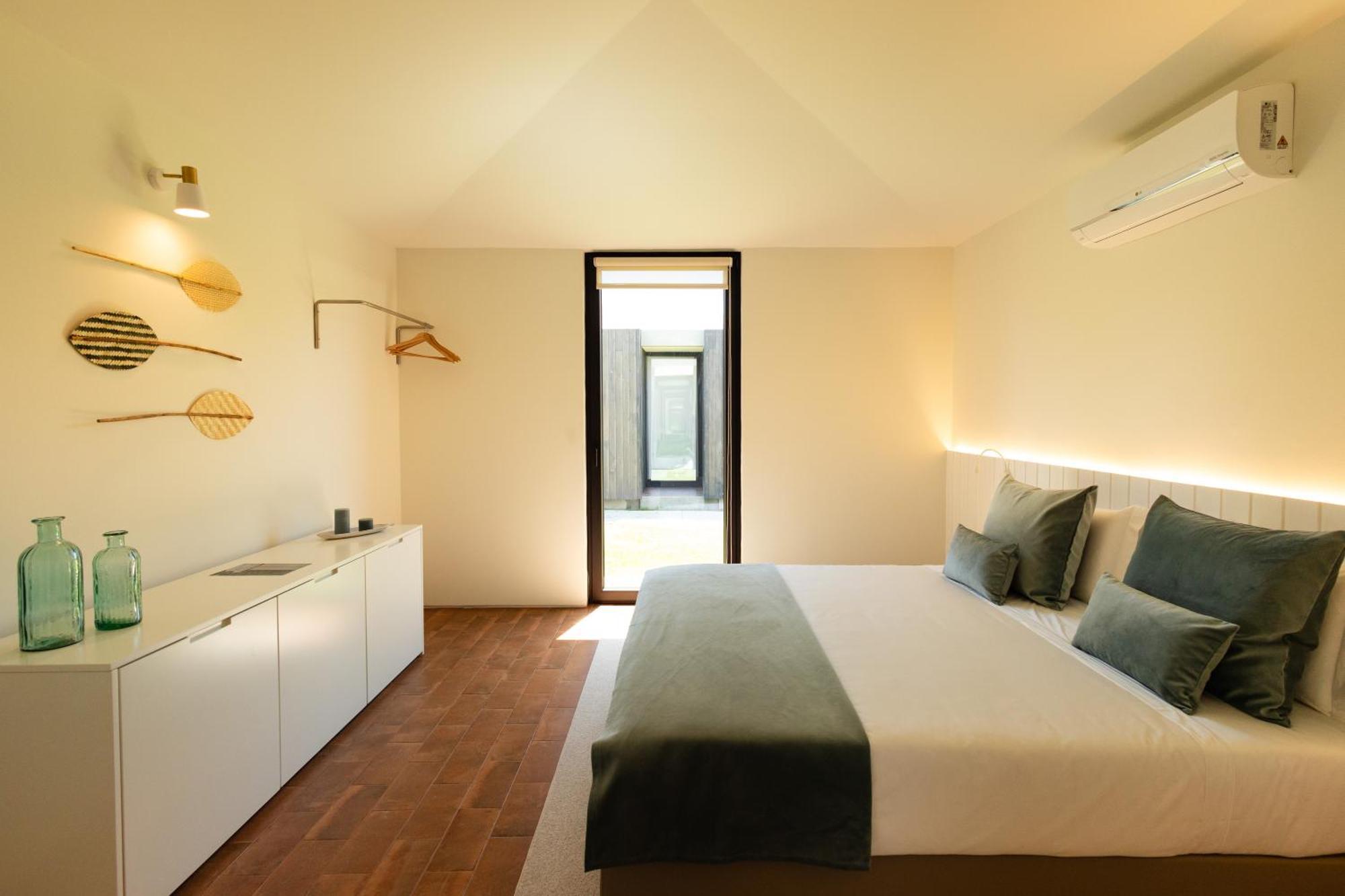 Batalha Golf Villas & Spa Понта Делгада Екстериор снимка