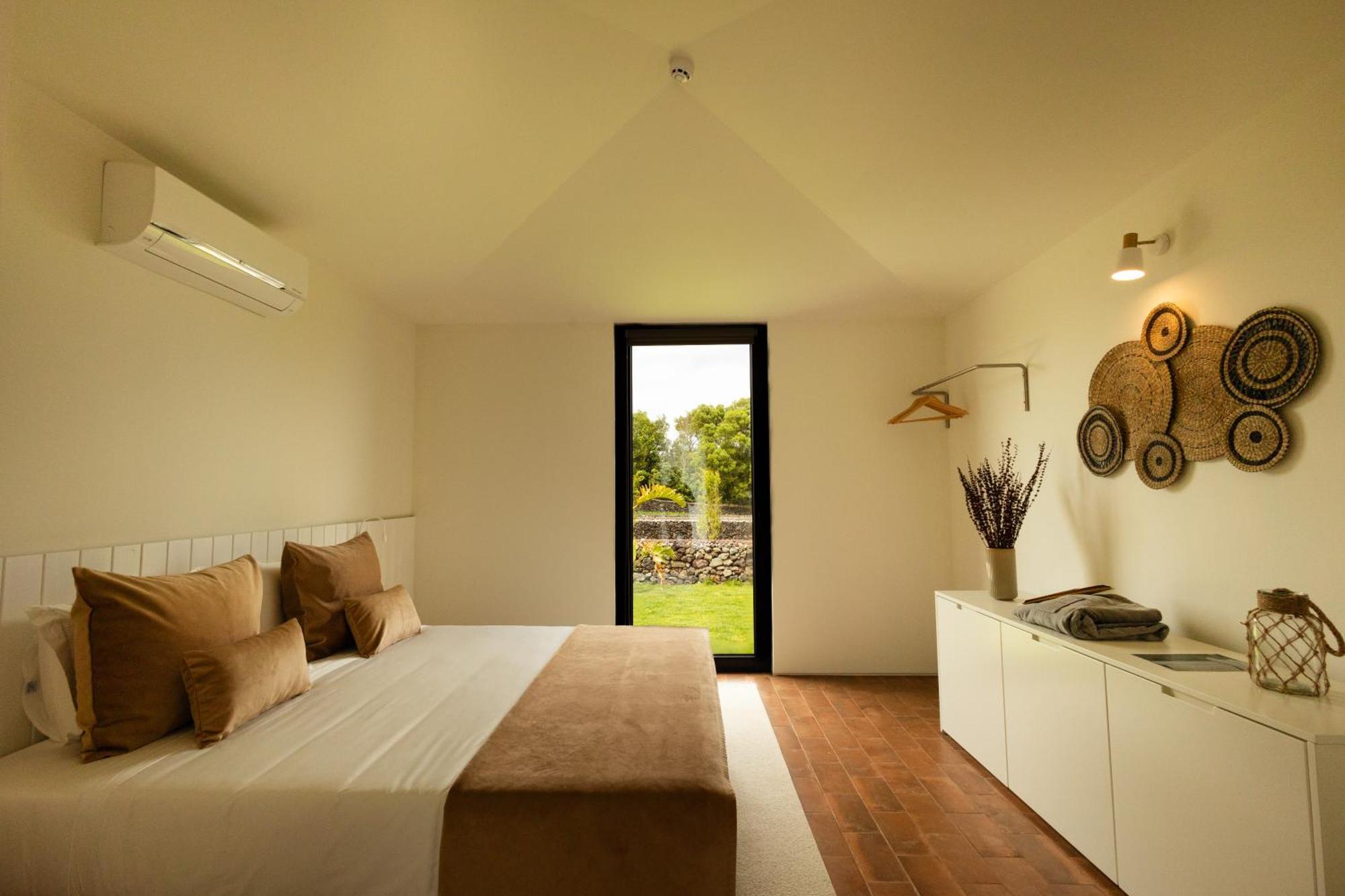 Batalha Golf Villas & Spa Понта Делгада Екстериор снимка