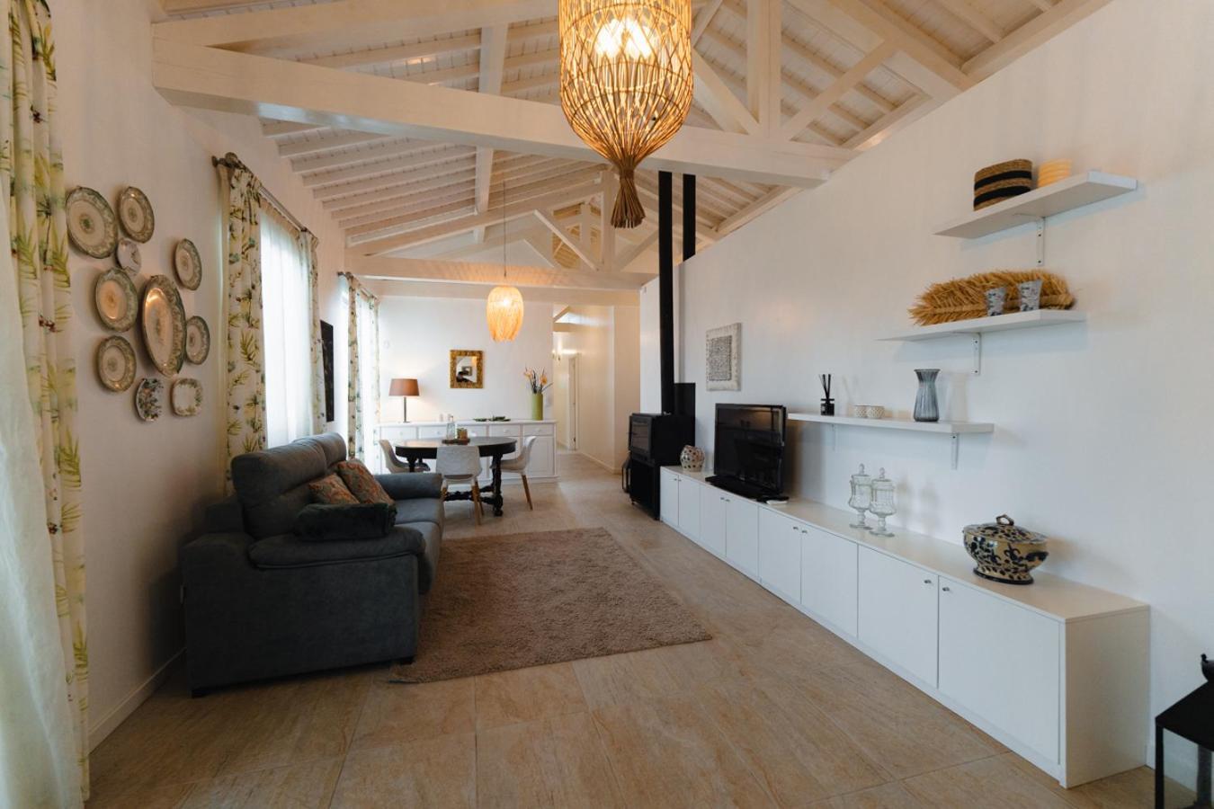 Batalha Golf Villas & Spa Понта Делгада Екстериор снимка